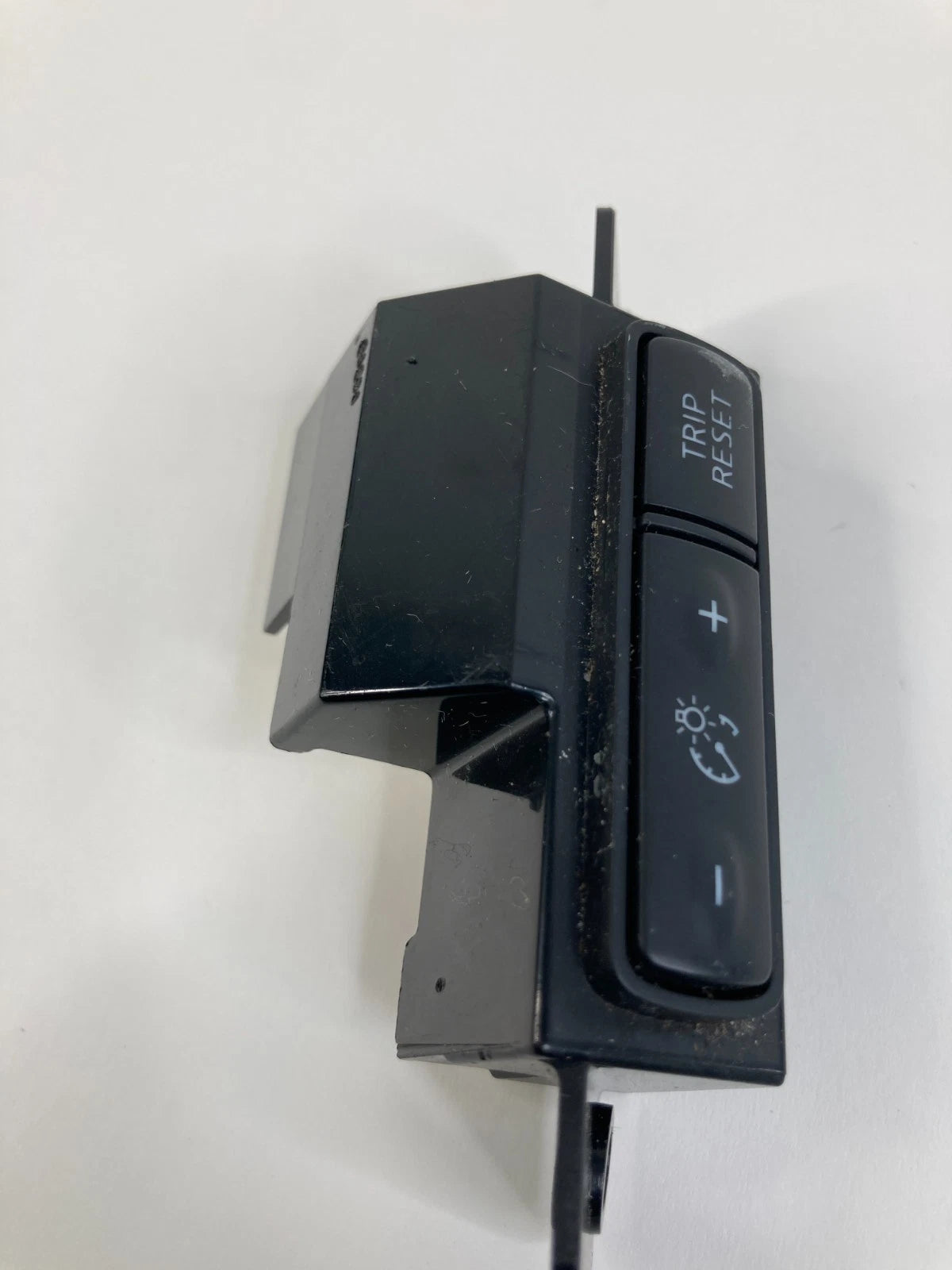 13-18 NISSAN ALTIMA 16-23 MAXIMA DASH PANEL DIMMER SWITCH TRIP RESET BUTTON OEM