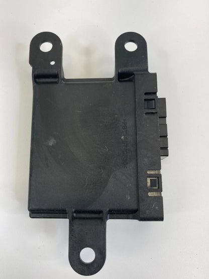 2010-2017 BUICK ENCLAVE PARKING PARK AID ASSIST CONTROL MODULE 20864367 OEM