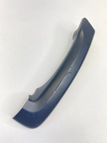 2006-2009 SAAB 9-5 REAR RIGHT DOOR PULL HANDLE COVER TRIM BEZEL 12756545 OEM