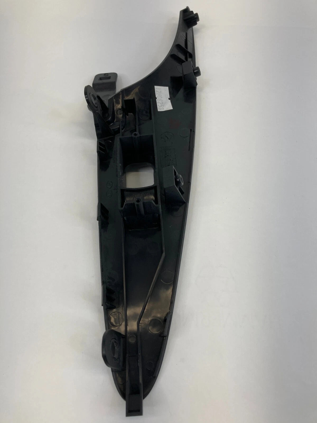 2011-2014 HYUNDAI SONATA REAR RIGHT SIDE DOOR WINDOW SWITCH BEZEL 93581-3S060