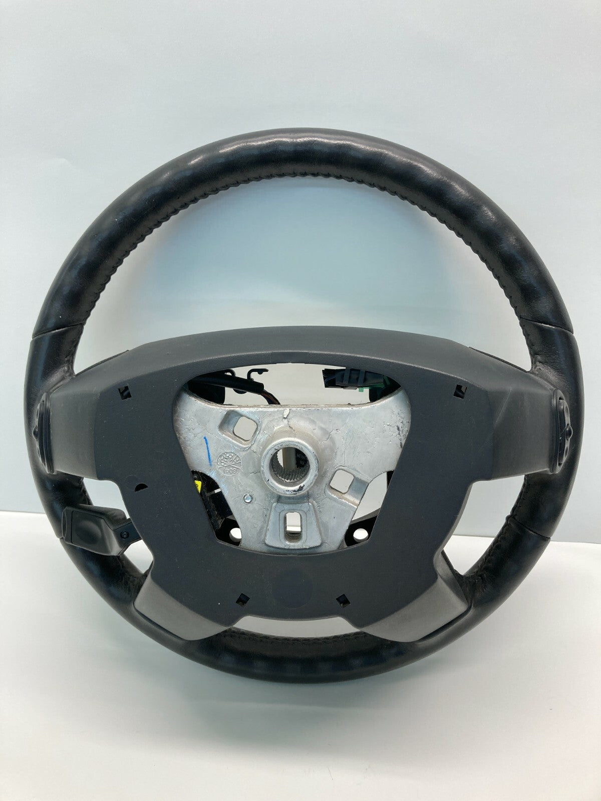 2009 2010 Dodge Journey Steering Wheel w/ Cruise Control Switch 1DF351DVAD