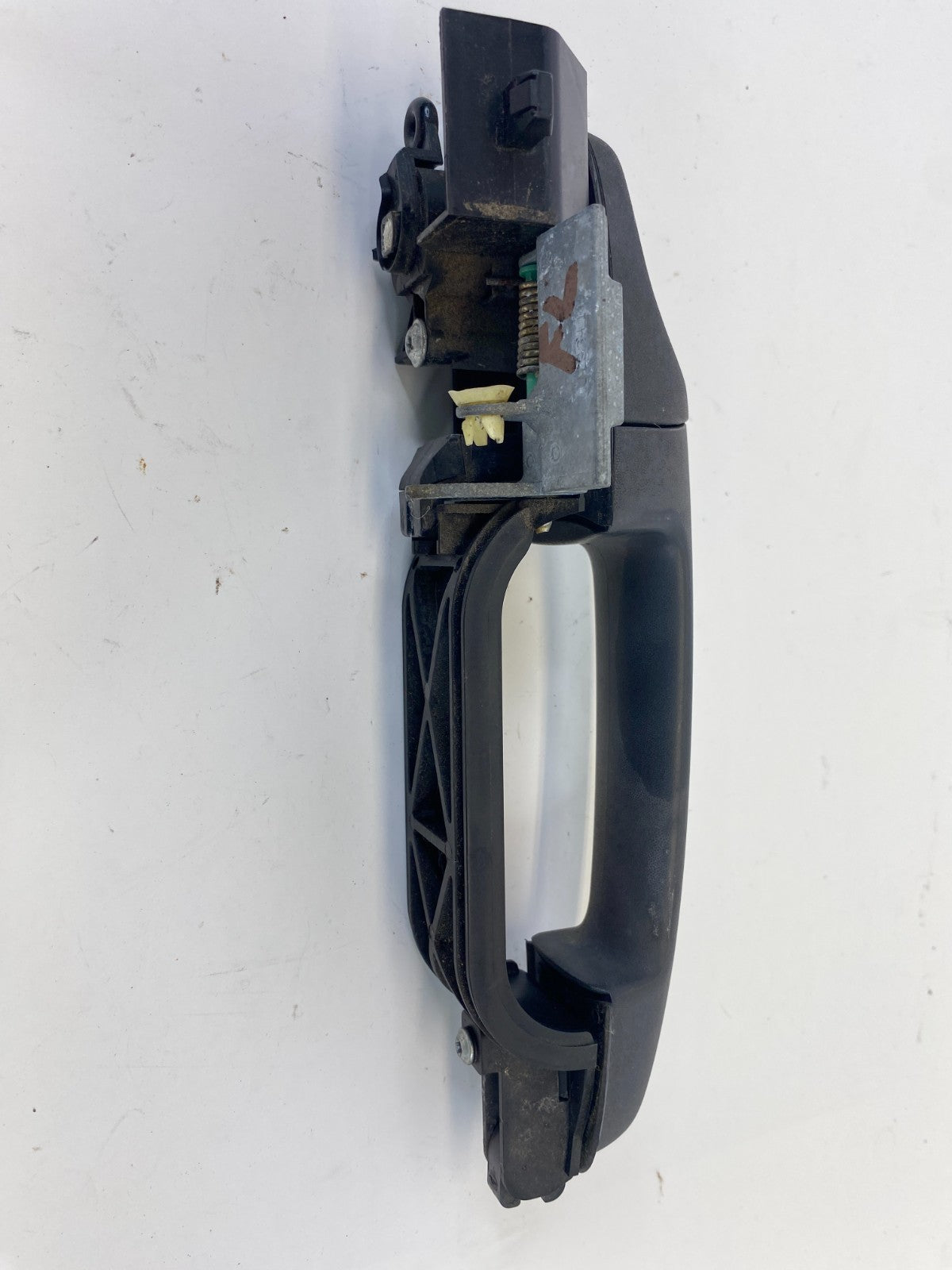 2001-2007 Ford Escape Front Left Driver Exterior Door Handle Assembly OEM