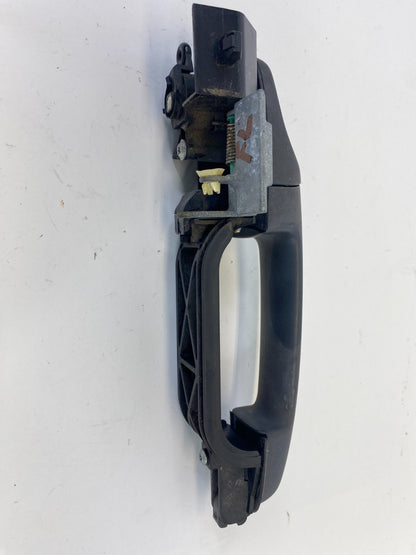 2001-2007 Ford Escape Front Left Driver Exterior Door Handle Assembly OEM