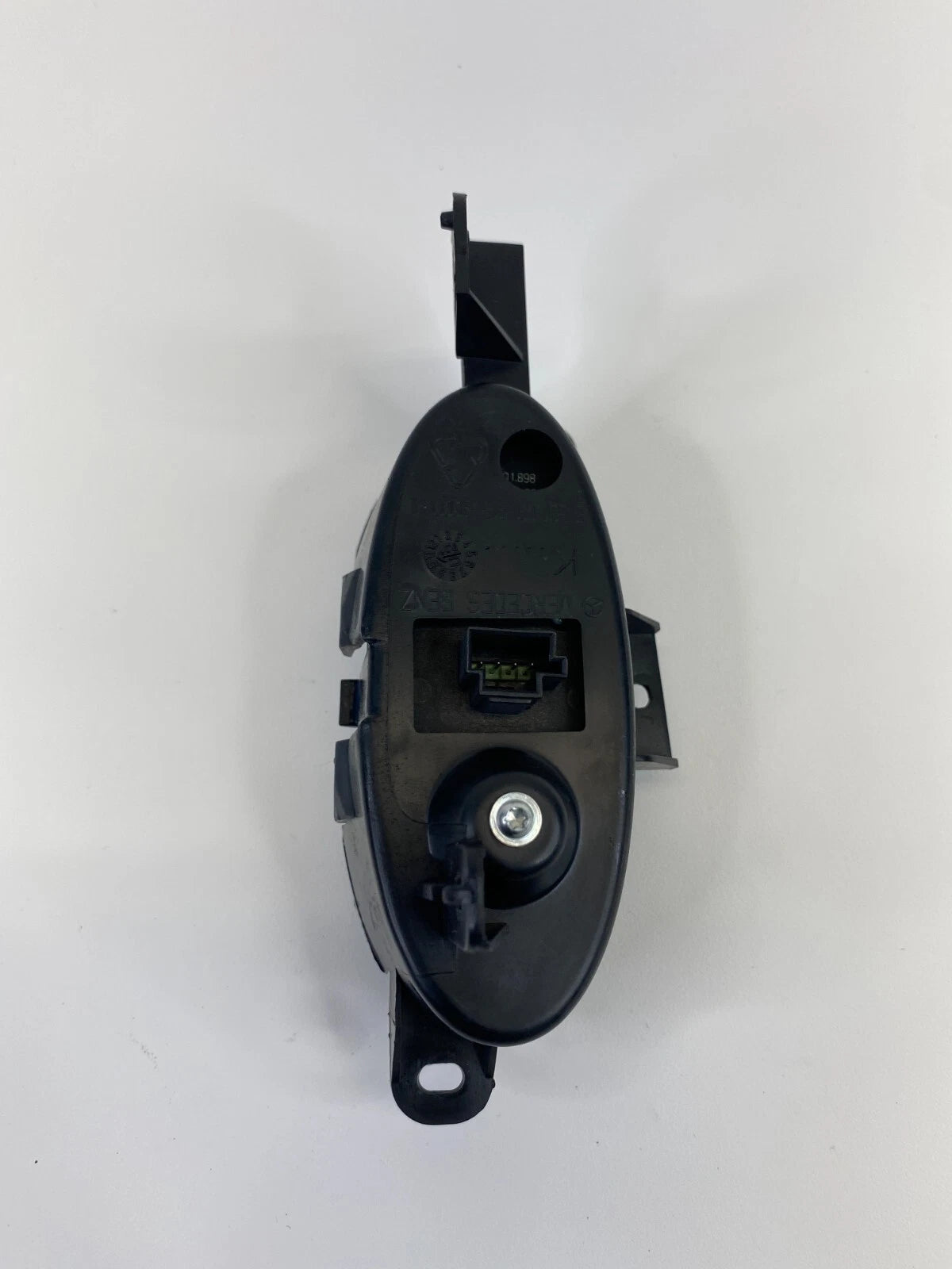 2003-2006 MERCEDES-BENZ E500 REAR LEFT DOOR WINDOW SWITCH E501-00-345-31000 OEM