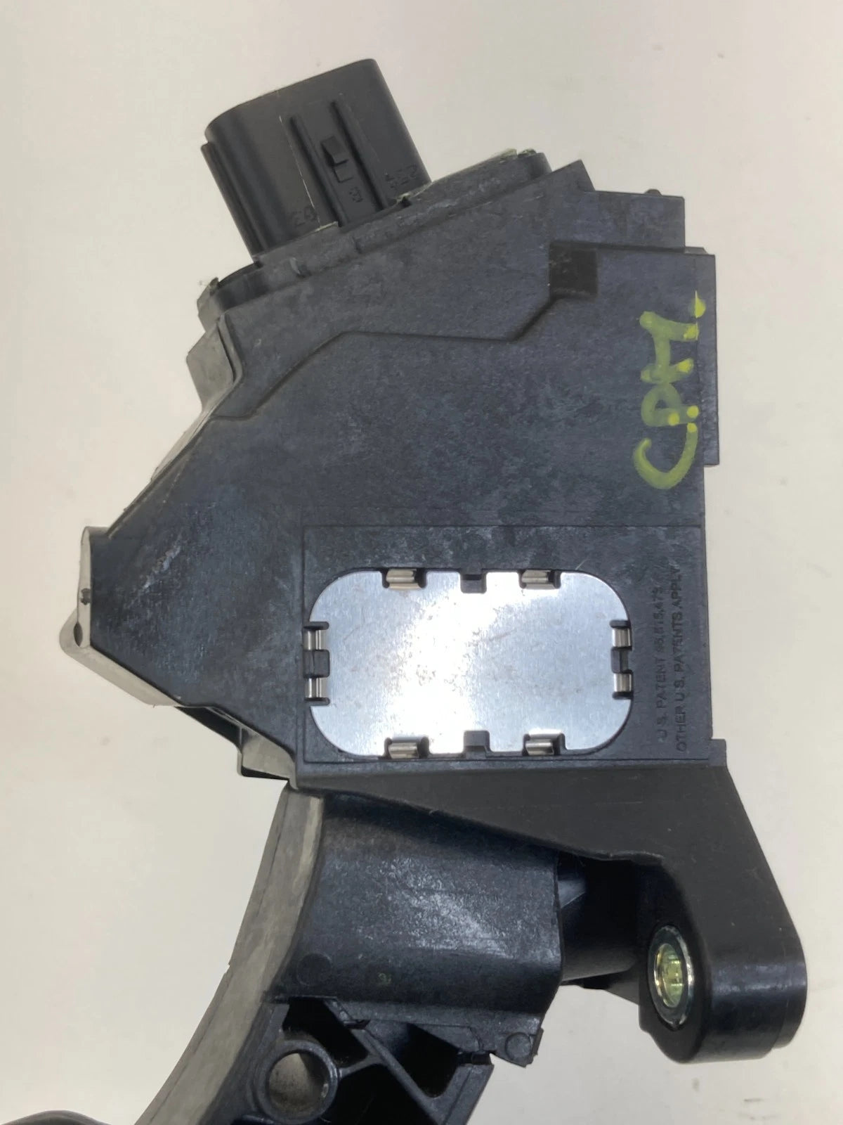 2009-2013 TOYOTA COROLLA ACCELERATOR GAS PEDAL ASSEMBLY SENSOR 78110-08010 OEM