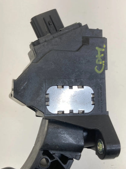 2009-2013 TOYOTA COROLLA ACCELERATOR GAS PEDAL ASSEMBLY SENSOR 78110-08010 OEM