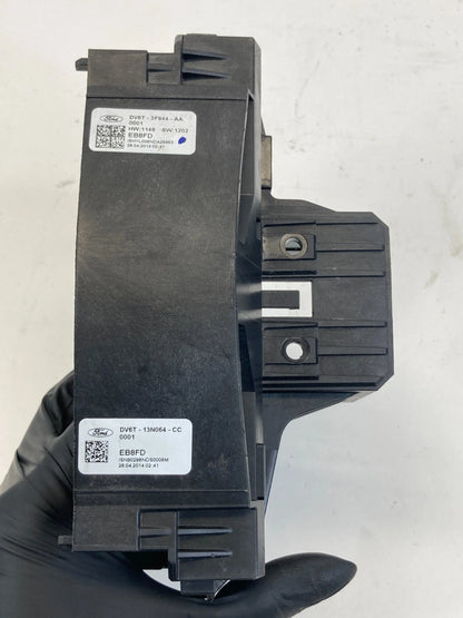 2013-2016 Ford Escape Steering Column Switch Housing DV6T-13N064-CC OEM