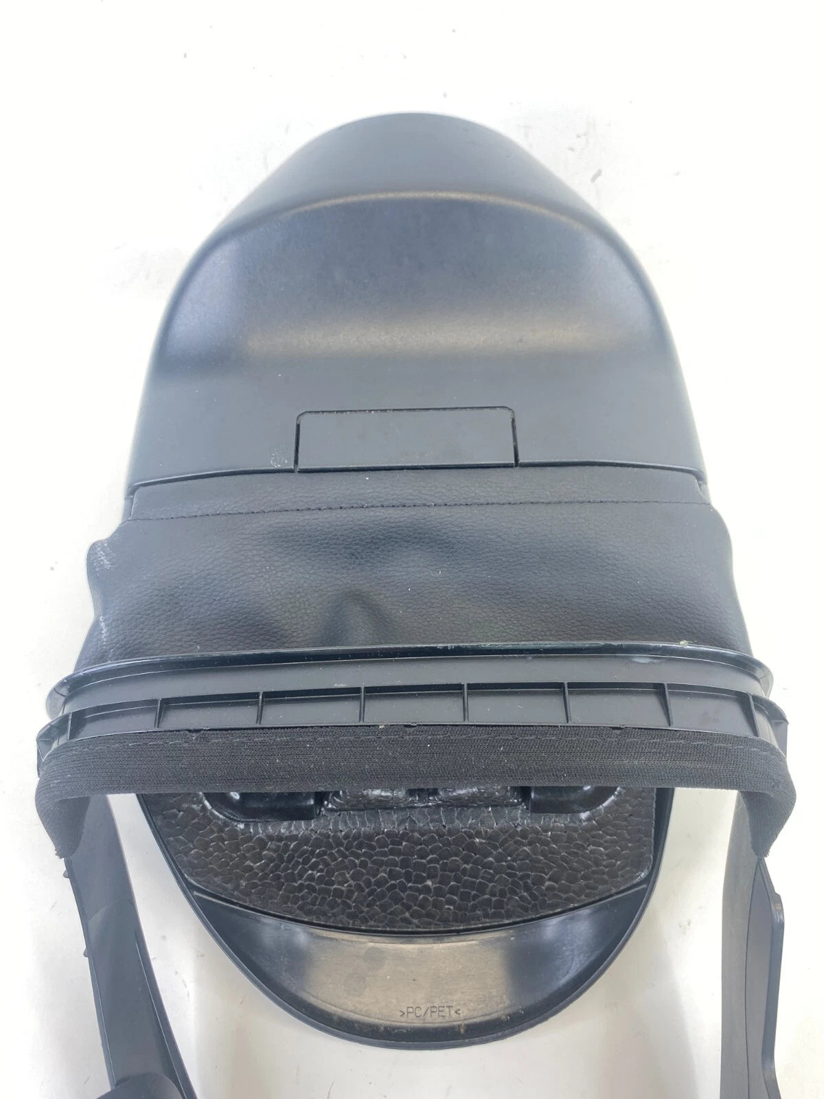2009-2013 BMW 328I XDRIVE STEERING COLUMN UPPER & LOWER COVER W/ SURROUND BEZEL