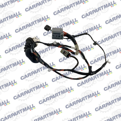 2006-2010 DODGE CHARGER REAR LEFT SIDE DOOR WIRE WIRING HARNESS 04607112AE OEM