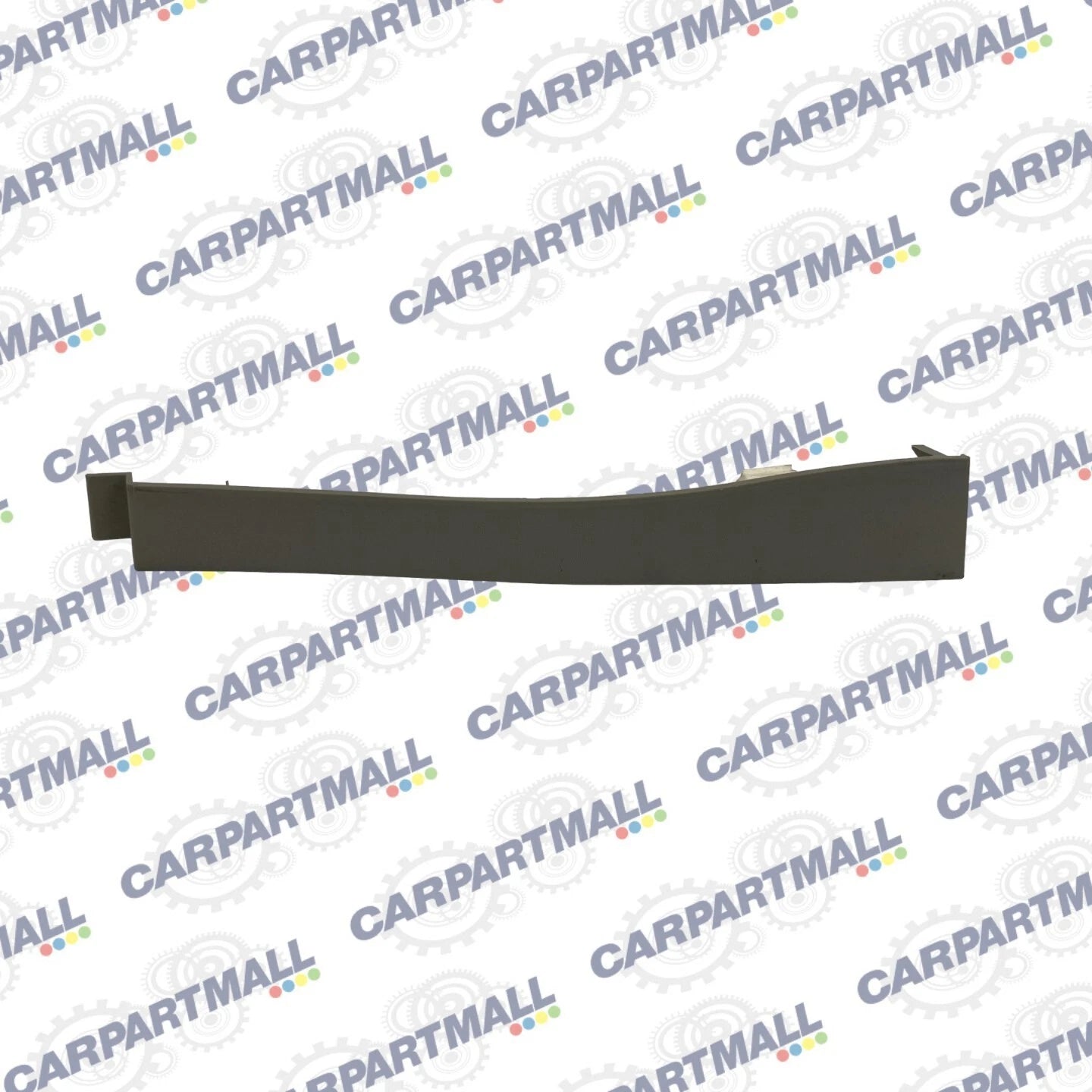 2005-2015 NISSAN XTERRA FRONT LEFT SIDE WINDSHIELD PILLAR COWL TRIM PLATE OEM