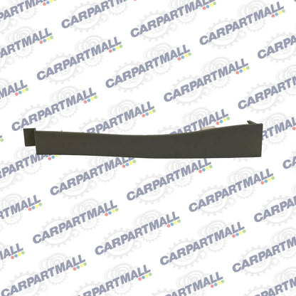 2005-2015 NISSAN XTERRA FRONT LEFT SIDE WINDSHIELD PILLAR COWL TRIM PLATE OEM