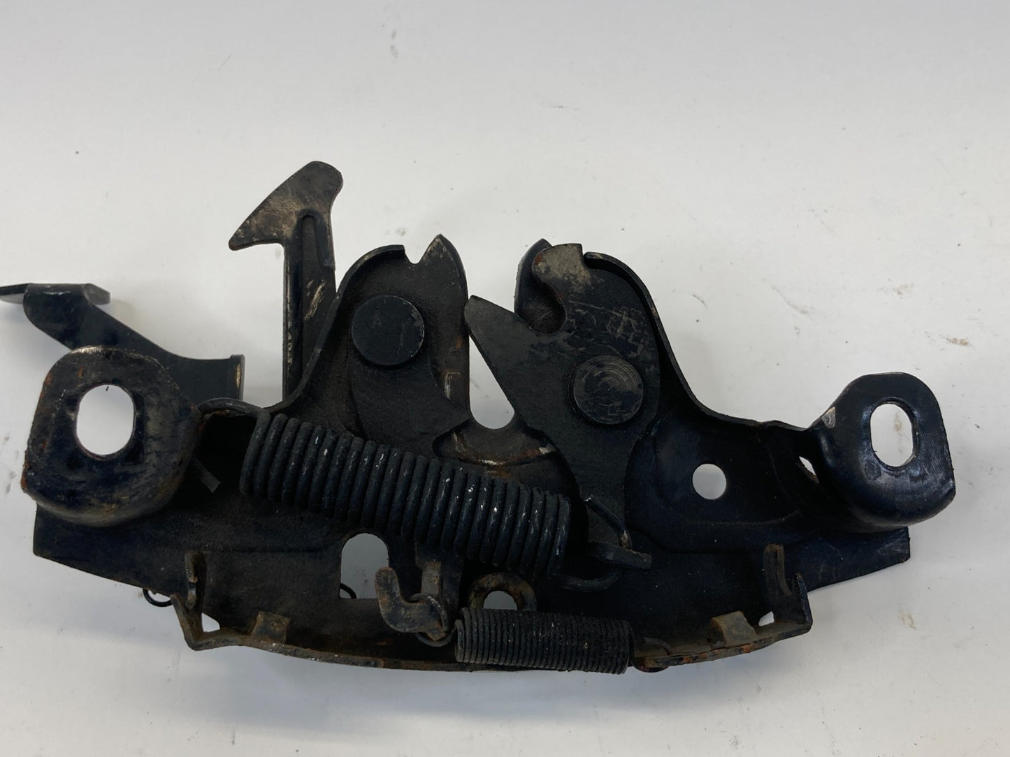 2003 2004 03 04 Infiniti G35 Sedan Front Hood Lock Latch Release Actuator OEM