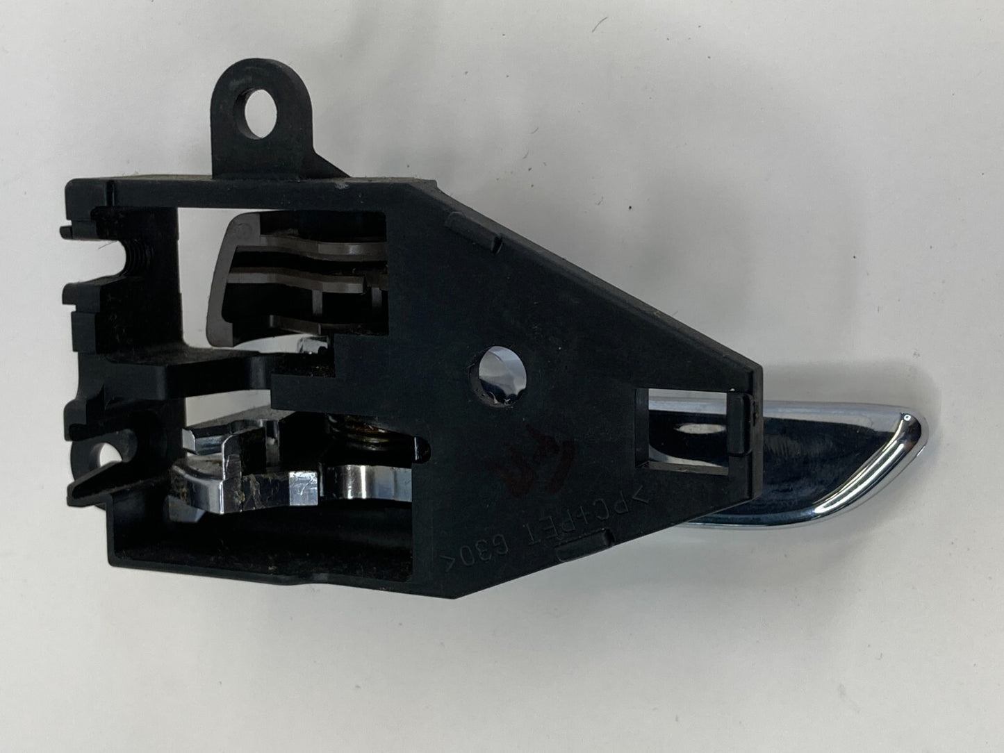 1998-2005 Lexus GS300 Front Right Side Interior Inner Door Handle OEM