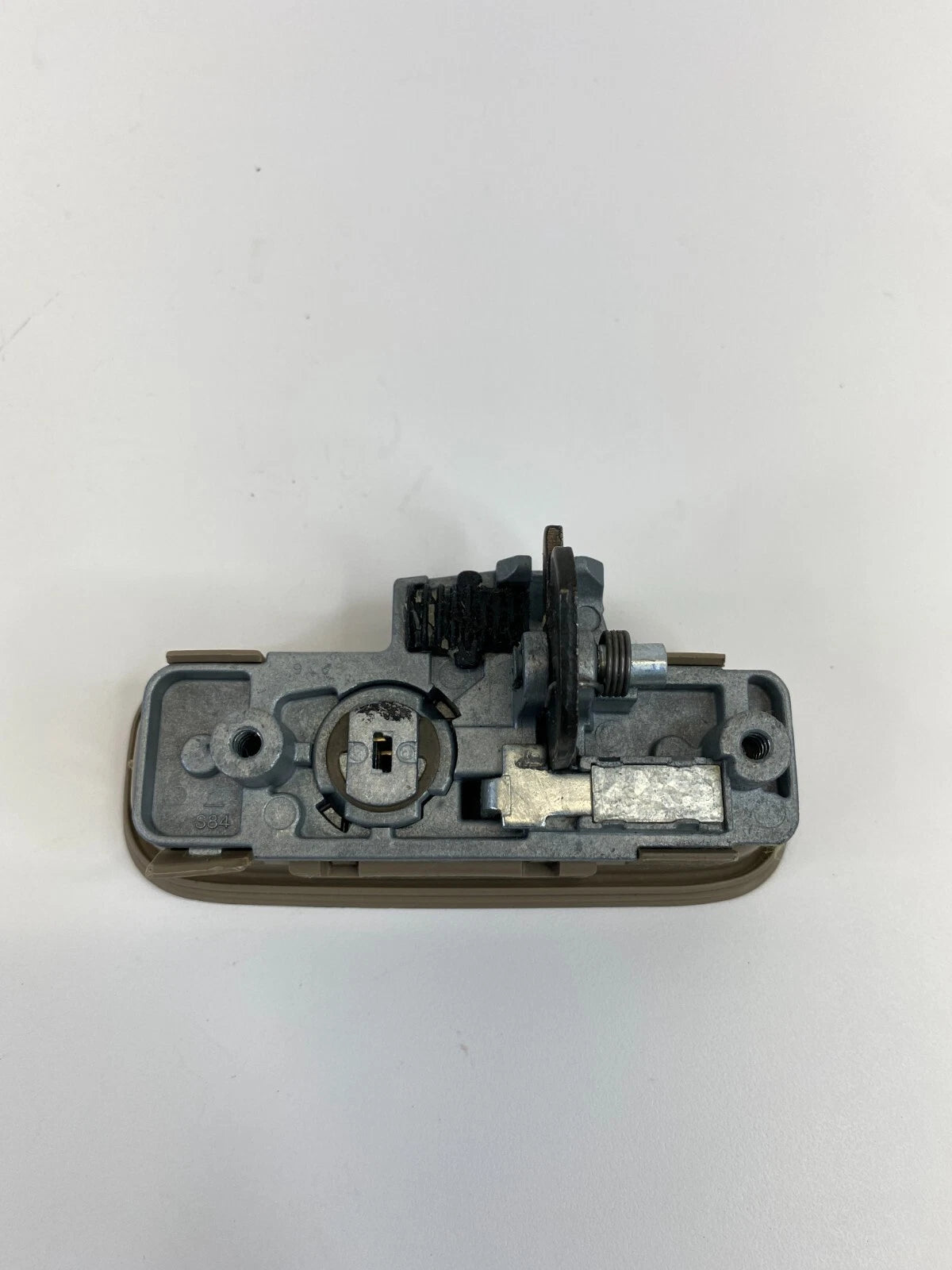 98 99 00 01 02 HONDA ACCORD SEDAN GLOVE BOX COMPARTMENT LATCH LOCK HANDLE OEM