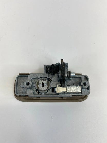 98 99 00 01 02 HONDA ACCORD SEDAN GLOVE BOX COMPARTMENT LATCH LOCK HANDLE OEM