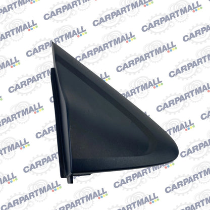 2000-2006 MAZDA MPV FRONT RIGHT OUTER SIDE VIEW CORNER COVER MOLDING LC6269155
