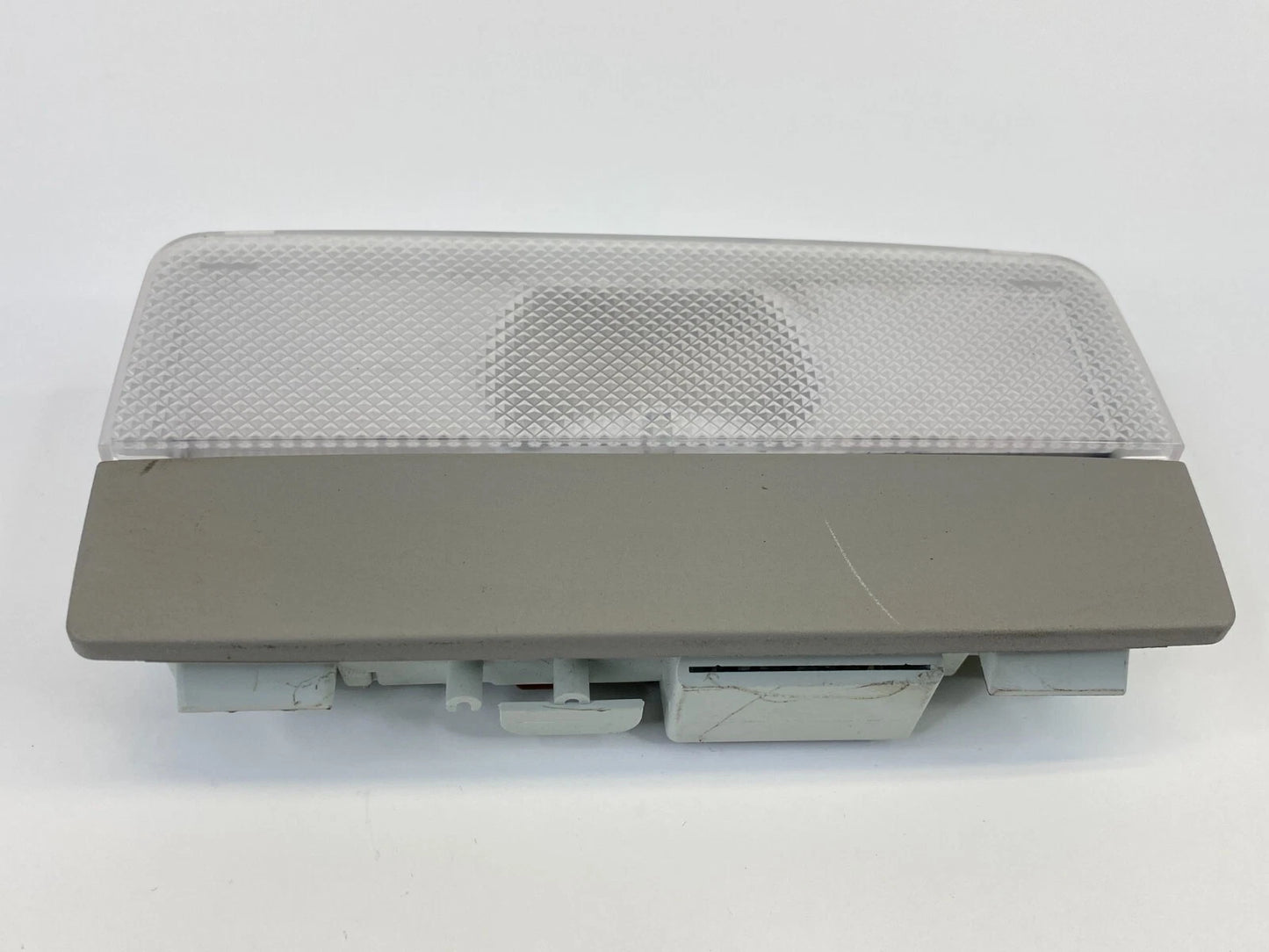 2010-2017 CHEVROLET EQUINOX GMC TERRAIN REAR DOME MAP LIGHT LAMP 316627975