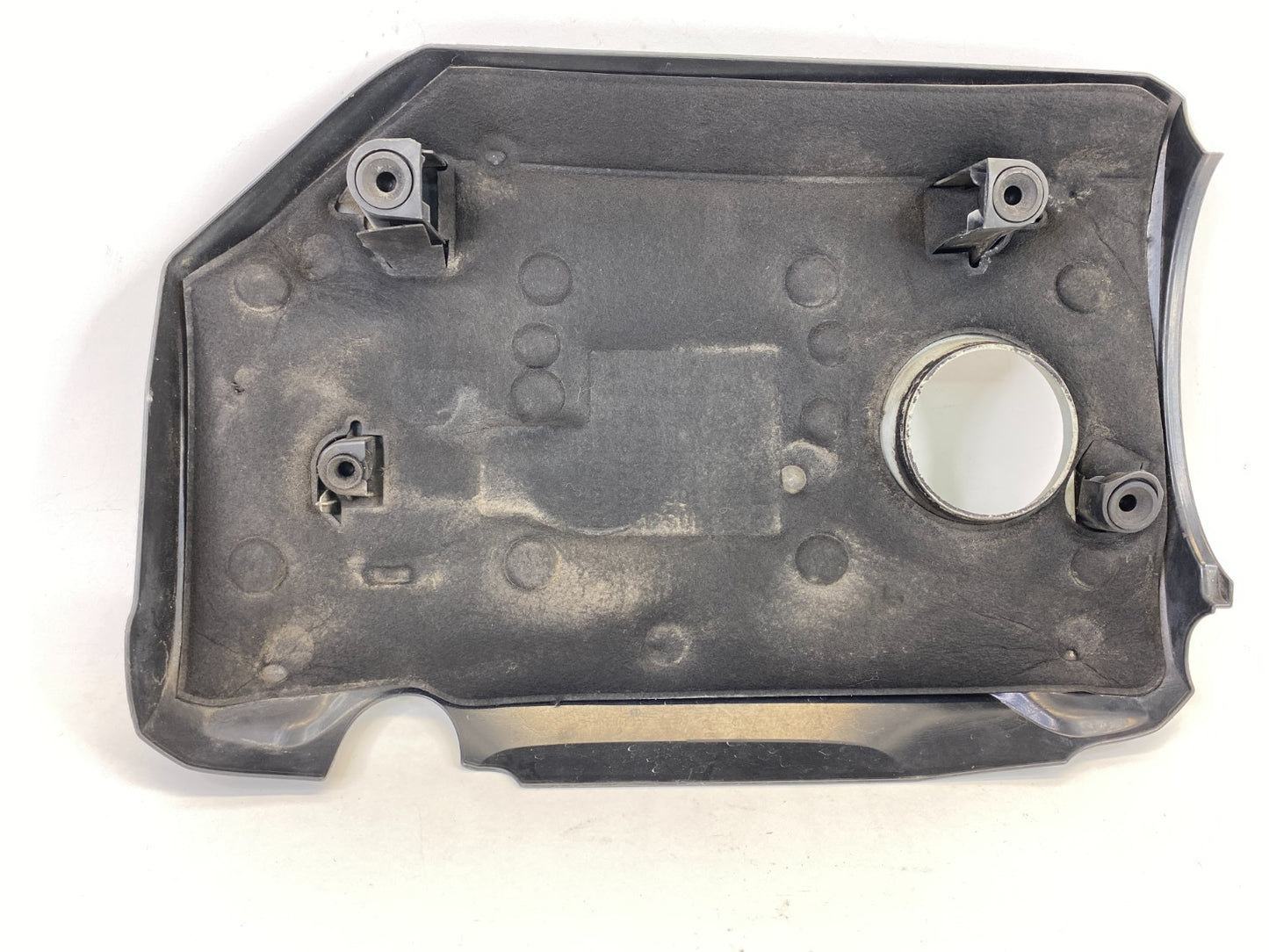 2009-2017 Volkswagen CC 2.0L L4 Automatic Top Engine Appearance Cover Lid