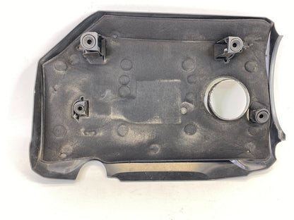 2009-2017 Volkswagen CC 2.0L L4 Automatic Top Engine Appearance Cover Lid