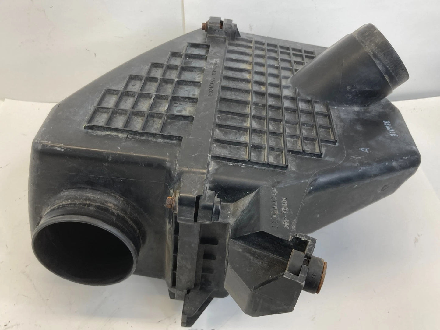 2005 2006 HONDA ODYSSEY 3.5L AIR CLEANER FILTER BOX HOUSING OEM