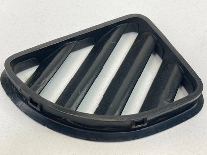2010-2012 DODGE CALIBER RIGHT PASSENGER SIDE DASH AC AIR VENT GRILLE DEFROSTER