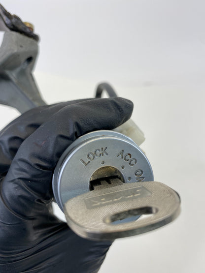 2005-2010 Kia Sportage 2.0L L4 AT Ignition Switch Lock Cylinder W/ Key OEM