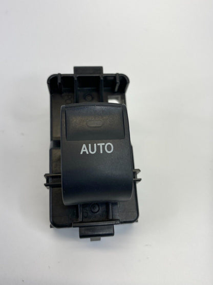 2010-2015 Toyota Prius Rear Left Side Power Door Window Switch Button 192801 OEM