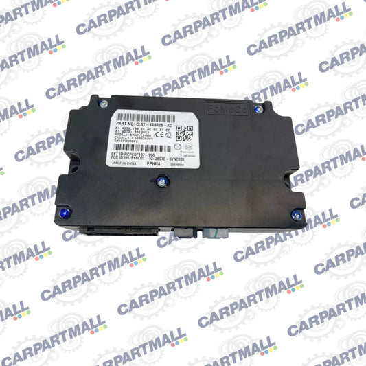 2012 FORD ESCAPE 2.5L L4 COMMUNICATION CONTROL MODULE CL8T-14B428-AC OEM
