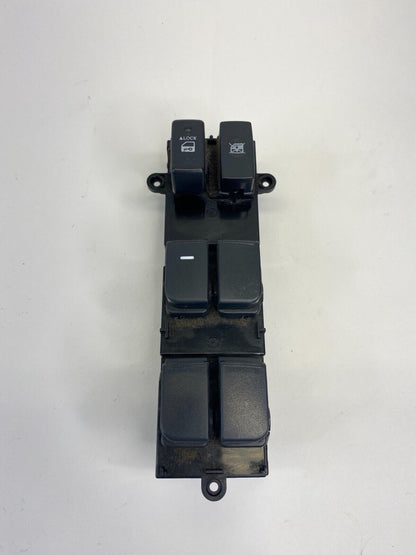 2010-2013 Kia Soul Front Left Door Master Window Control Switch 93570-2K000 OEM