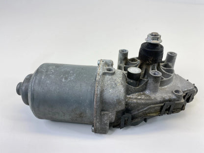 2013-2015 CHEVROLET MALIBU FRONT WINDSHIELD WIPER MOTOR ASSEMBLY OEM 13240560