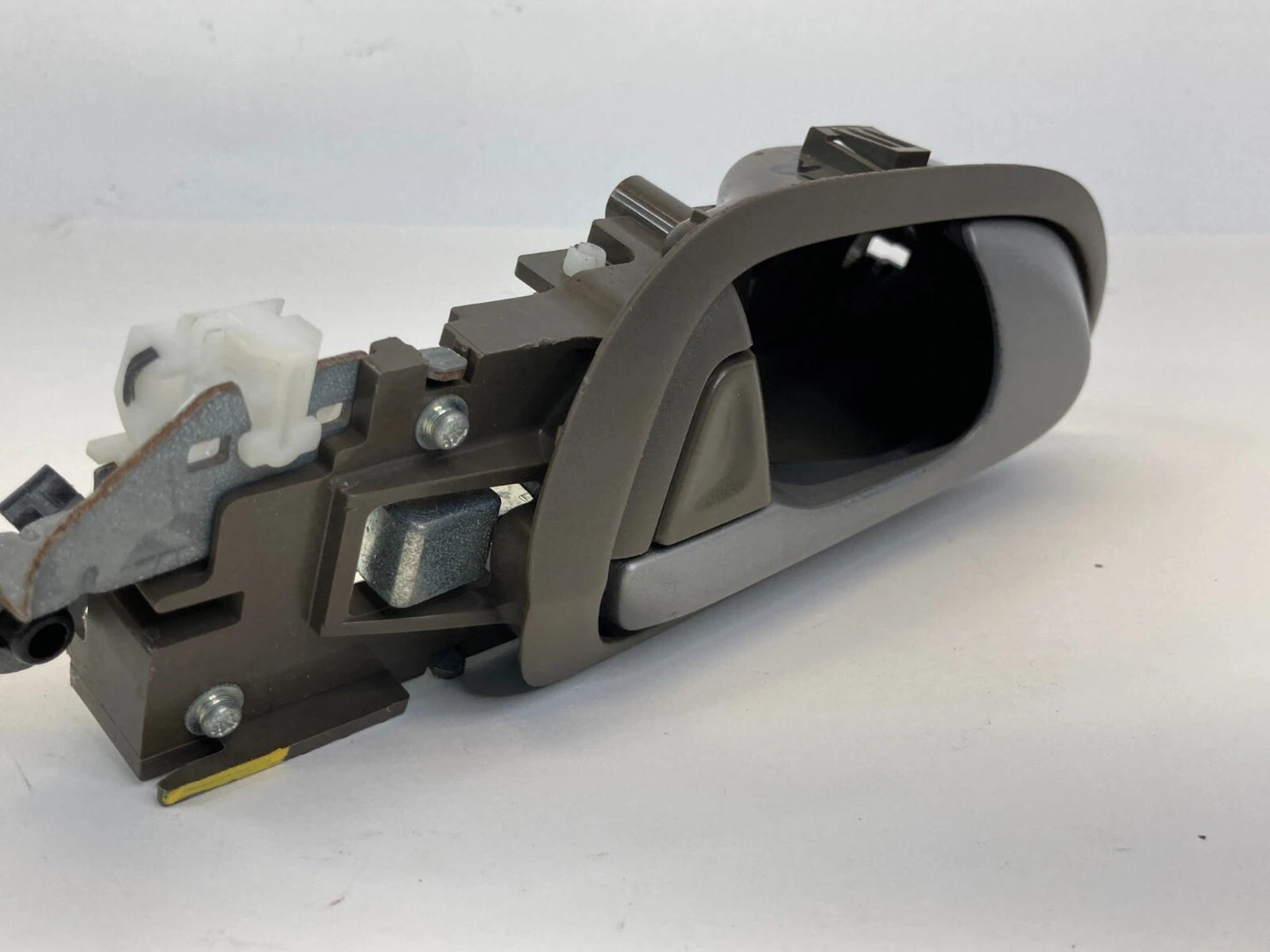 06-11 HONDA CIVIC HYBRID FRONT RIGHT PASSENGER SIDE INTERIOR DOOR HANDLE OEM