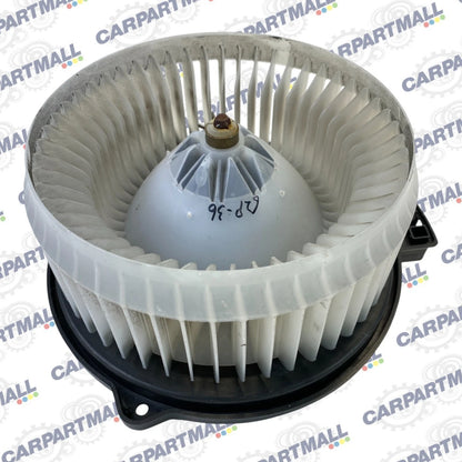 1998-2005 LEXUS GS300 4.3L A/C HEATER FAN BLOWER MOTOR ASSEMBLY 194000-7182 OEM