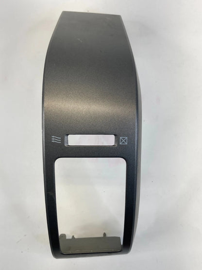 04-09 TOYOTA PRIUS DRIVER SIDE OUTER LEFT DASH AC AIR VENT BEZEL 55660-47060 OEM