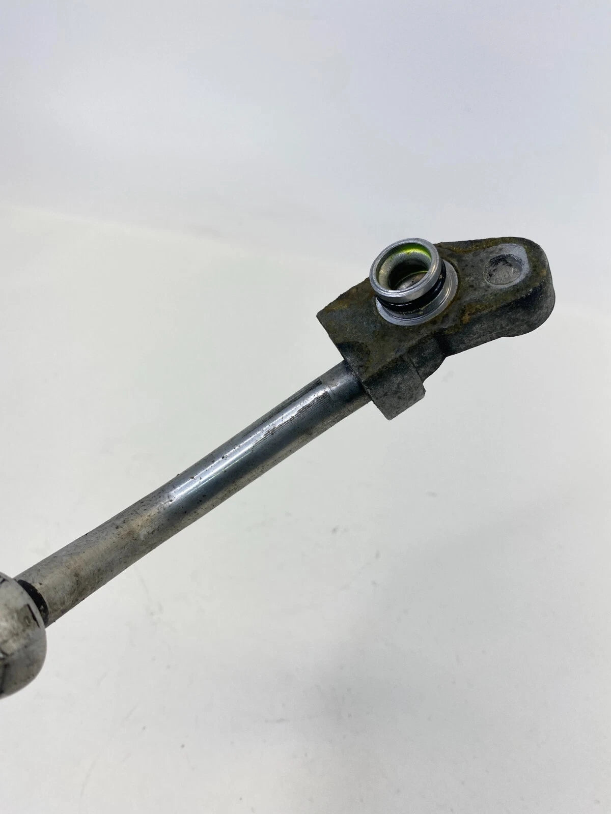 2004-2008 TOYOTA SOLARA 2.4L L4 AC A/C AIR CONDITIONER DISCHARGE HOSE TUBE LINE