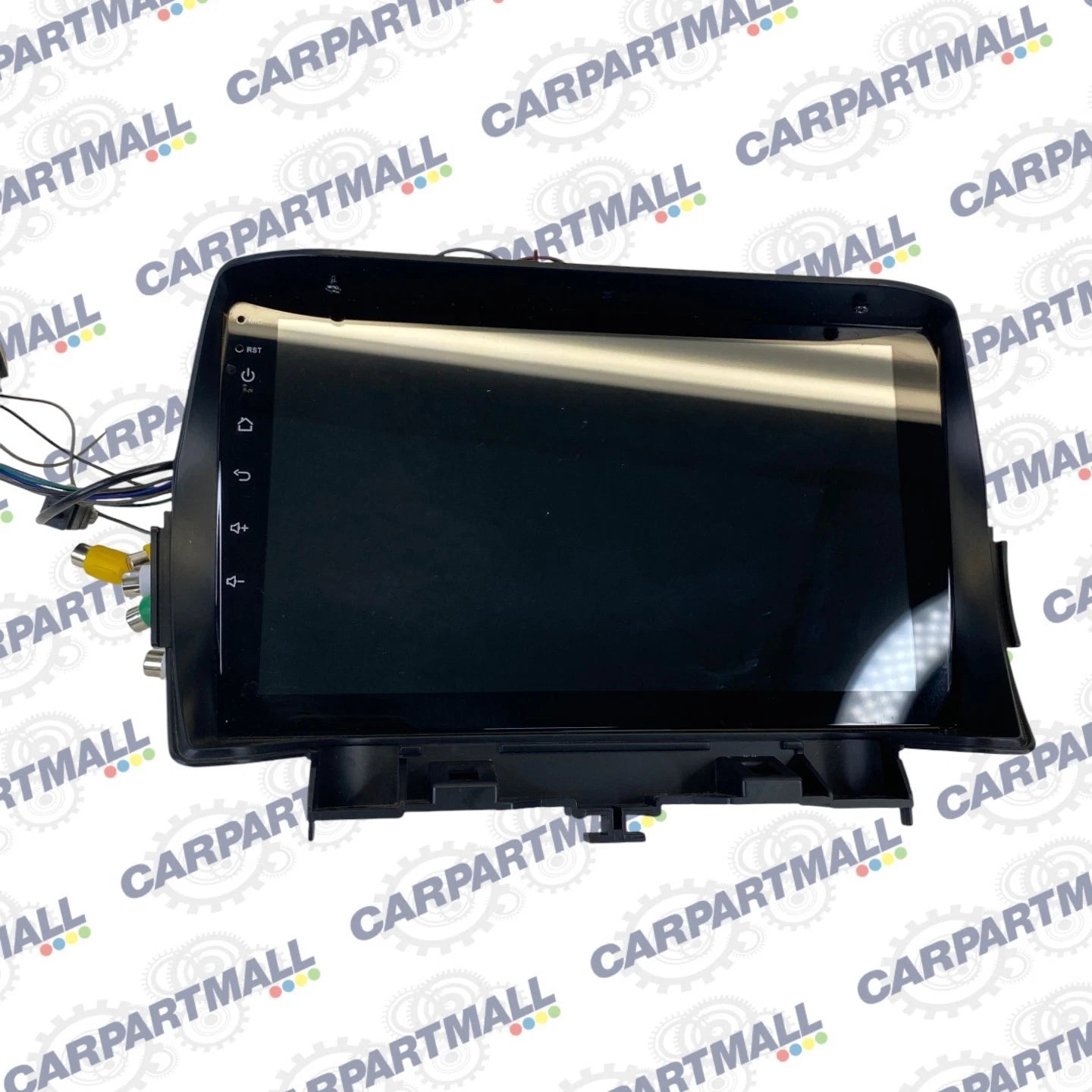 2013-2016 Ford Escape Information Info GPS Radio Display Screen Unit OEM