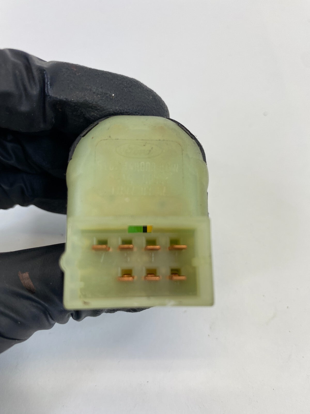 01 02 03 04 05 06 07 Ford Escape Power Door Mirror Control Switch Button OEM