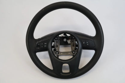2012 2013 KIA SOUL STEERING WHEEL WITH AUDIO PHONE CONTROLS ASSEMBLY OEM