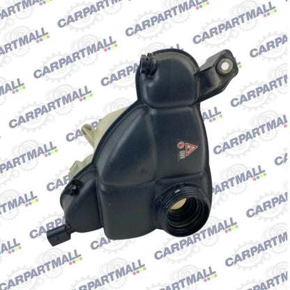 06-12 MERCEDES-BENZ R350 ENGINE COOLANT OVERFLOW RESERVOIR TANK 2515000049 OEM