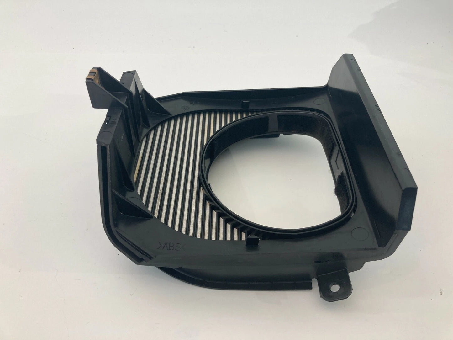 2000-2006 MERCEDES-BENZ S 500 STEERING COLUMN LOWER COVER TRIM 220-460-02-95 OEM
