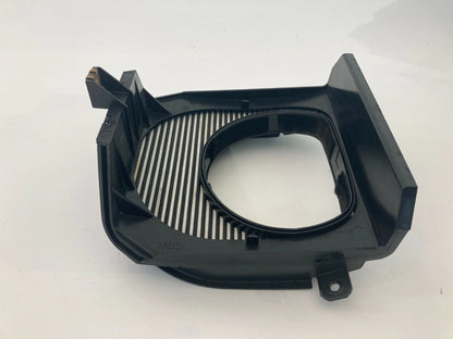 2000-2006 MERCEDES-BENZ S 500 STEERING COLUMN LOWER COVER TRIM 220-460-02-95 OEM