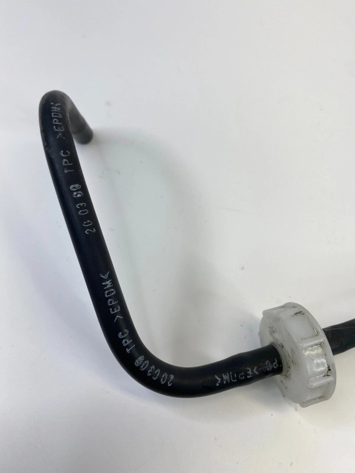 10-14 HONDA INSIGHT 1.3L ENGINE COOLANT EXPANSION FLUID TANK CAP COVER LID OEM