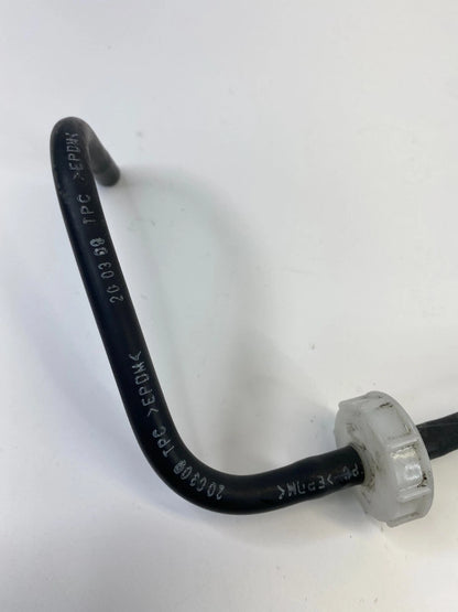10-14 HONDA INSIGHT 1.3L ENGINE COOLANT EXPANSION FLUID TANK CAP COVER LID OEM
