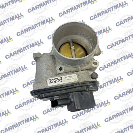 2009-2013 Mazda 6 Mazda6 3.7L 2007-2015 CX-9 Throttle Body Valve 7T4E-9F991-GA