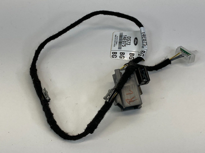 2013-2016 Ford Fusion Rear Left Door Lock Wire Wiring Harness DS73-14E075 OEM