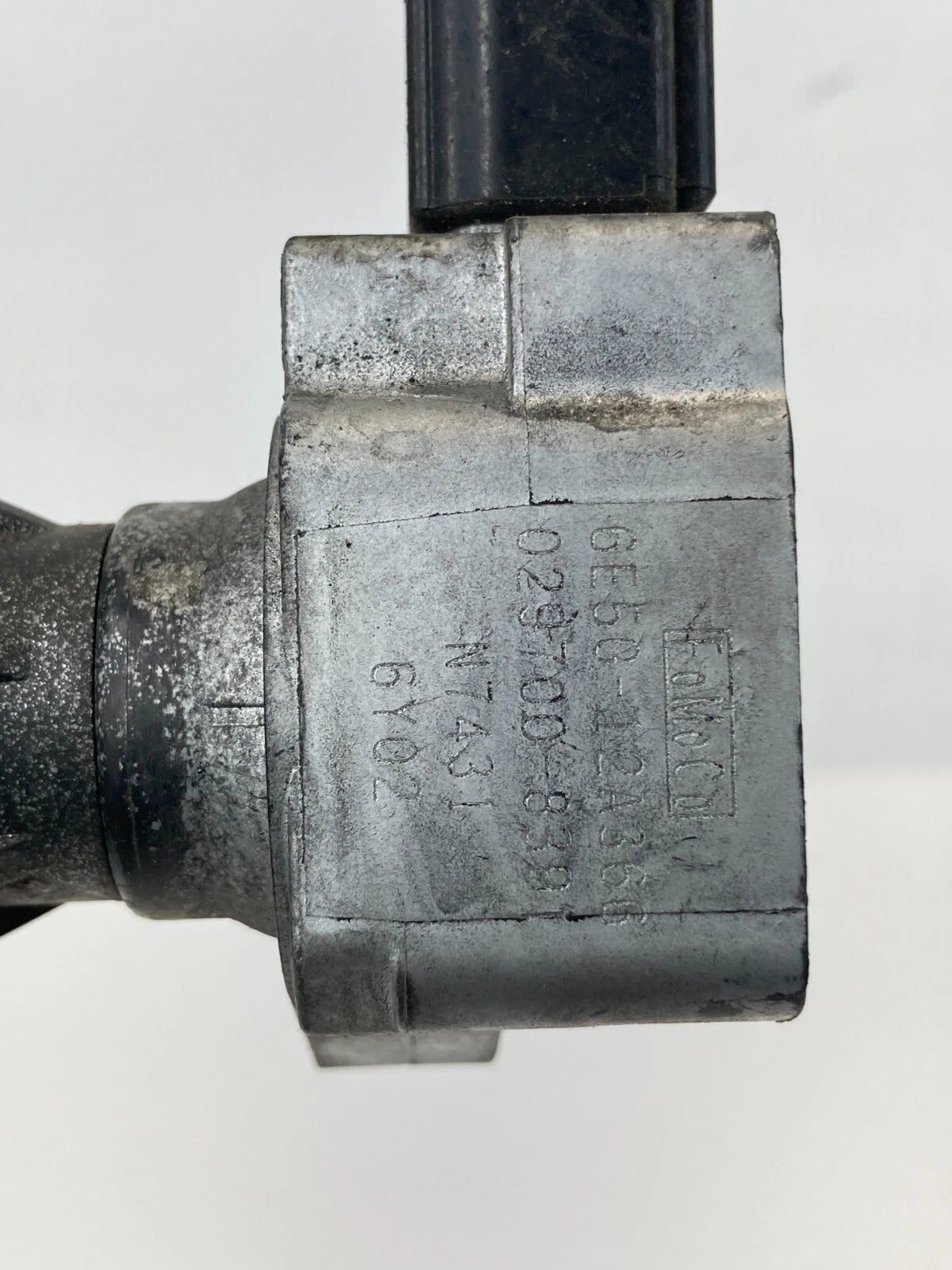 06 07 08 09 MERCURY MILAN FORD FUSION 2.3L L4 AT IGNITION COIL 6E5G-12A366 OEM