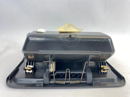 2009 2010 DODGE JOURNEY CENTER DASH STORAGE COMPARTMENT BIN CUBBY OEM 1HN94XDVAC