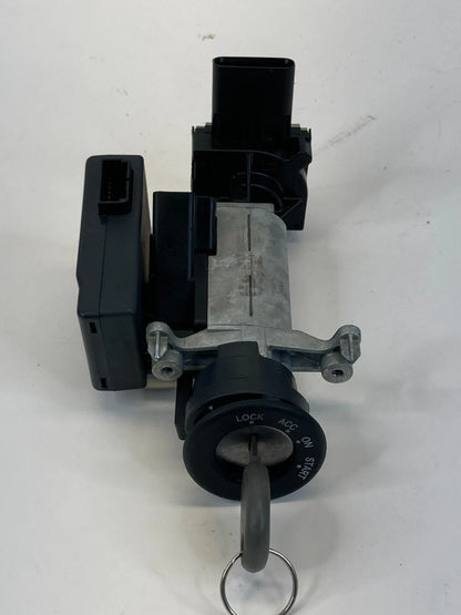 2011 2012 2013 2014 CHRYSLER 200 IGNITION SWITCH LOCK CYLINDER W/ KEY 04685719AH