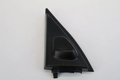 04-06 TOYOTA TUNDRA 01-07 SEQUOIA FRONT LEFT INNER TWEETER SPEAKER DOOR COVER