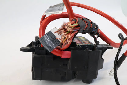 2008 BMW 535XI 09 10 535I RR TRUNK POWER DISTRIBUTION FUSE BOX RELAY 9138830 OEM