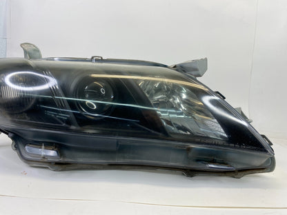 2007-2009 Toyota Camry Sedan Front Right Passenger Headlight Headlamp OEM